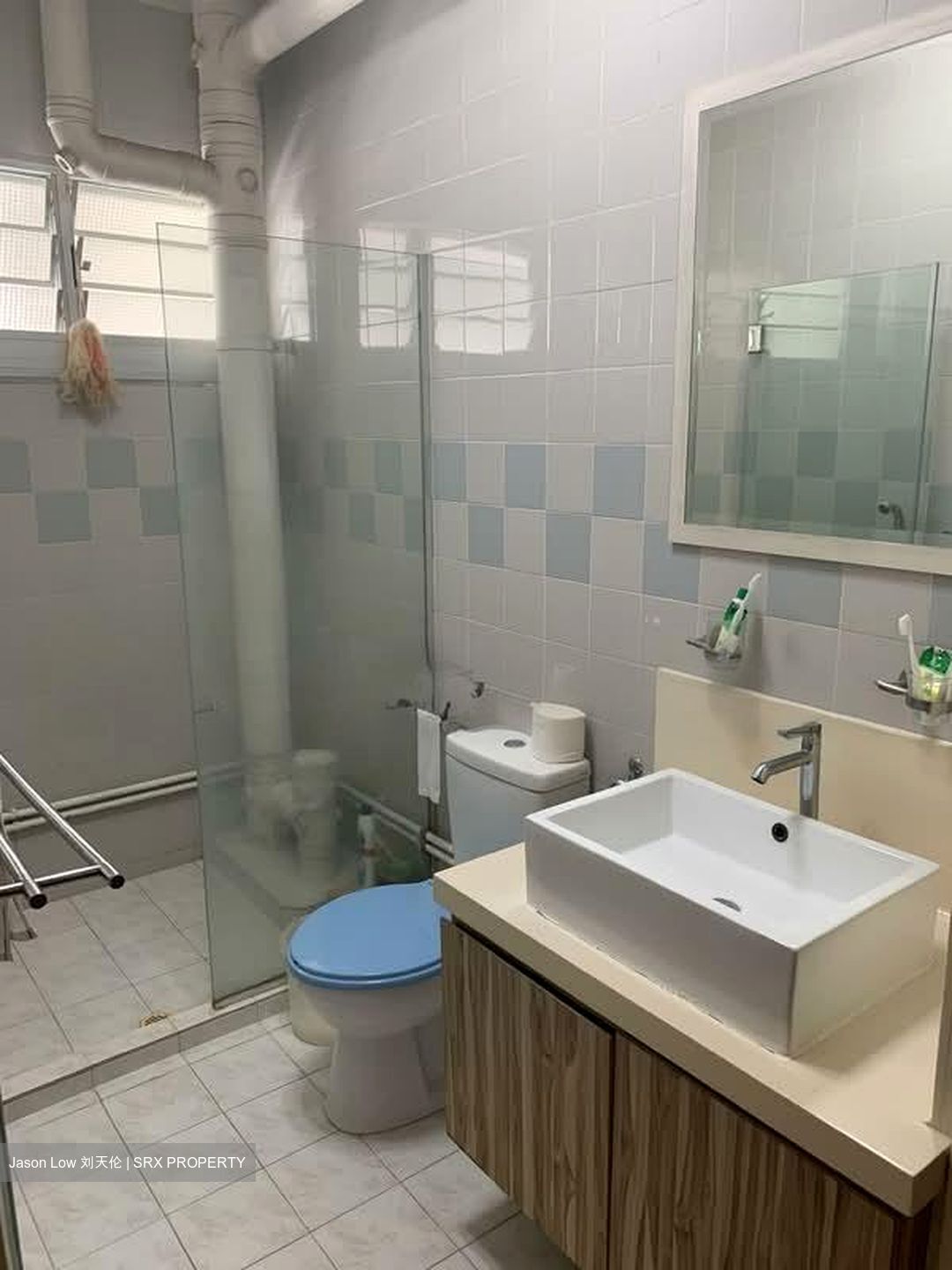 Blk 222 Bishan Street 23 (Bishan), HDB Executive #541687871